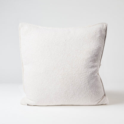 Aerial Cushion - Off White