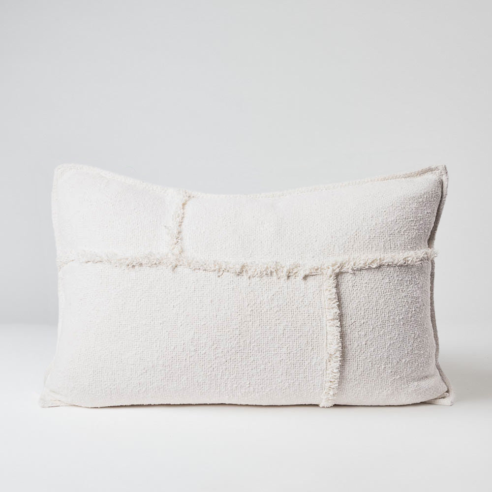 Aerial Cushion - Off White