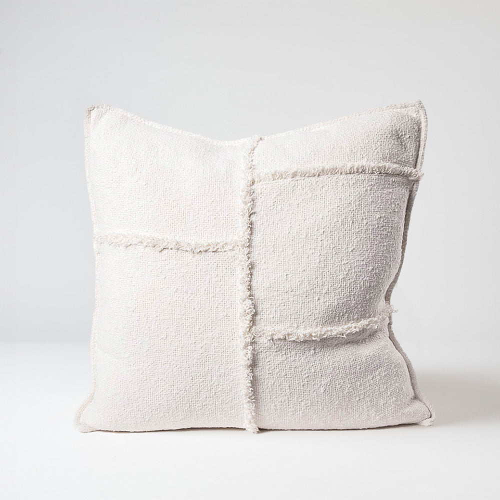 Aerial Cushion - Off White