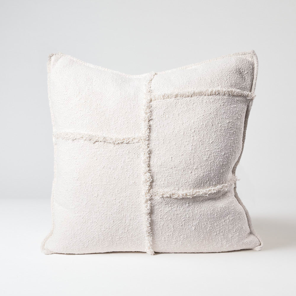 Aerial Cushion - Off White