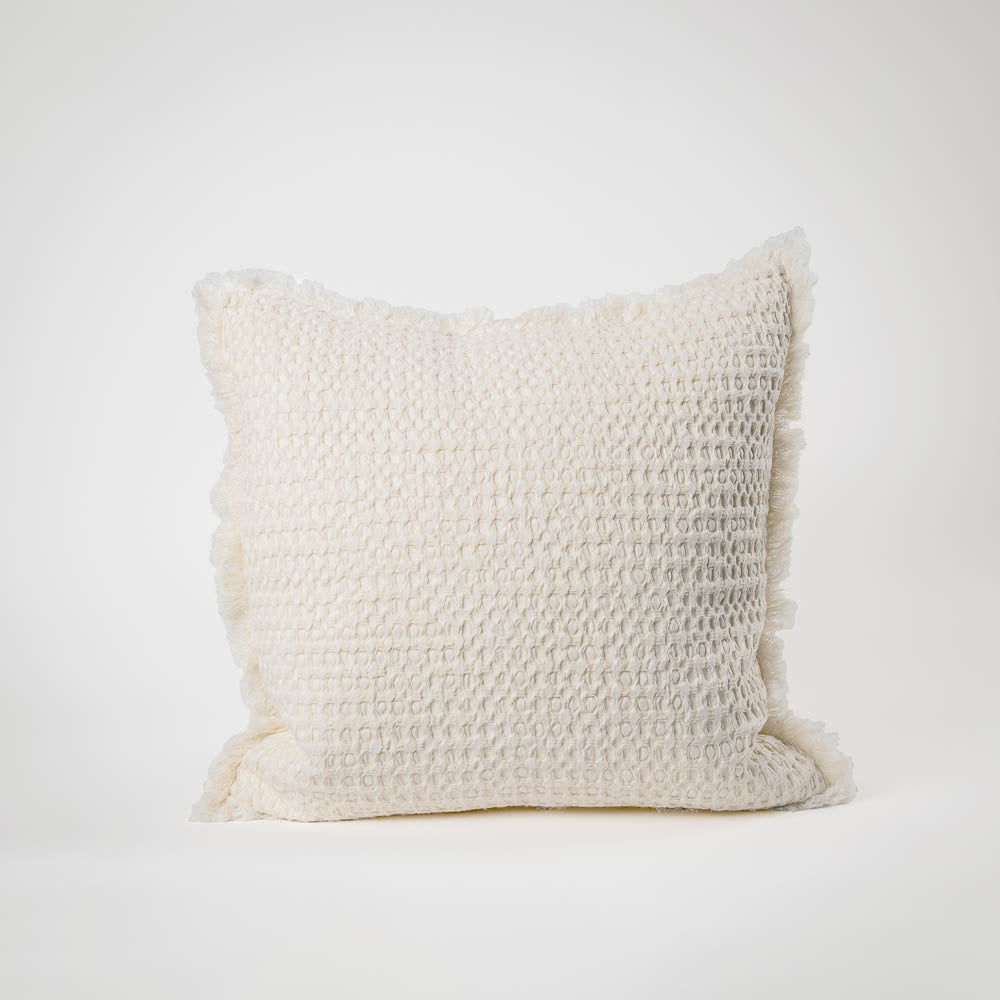 Element Cushion - Ivory