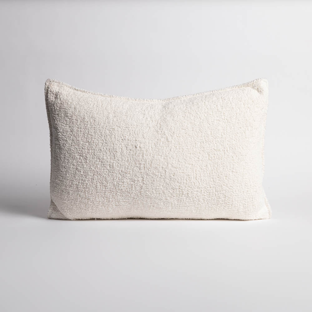 Kanso Cushion - Off White