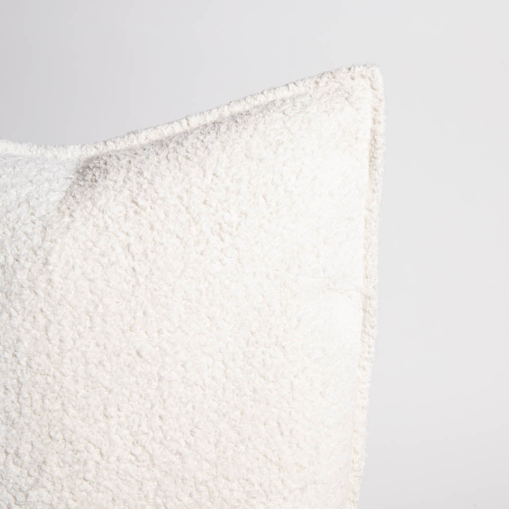 Kanso Cushion - Off White