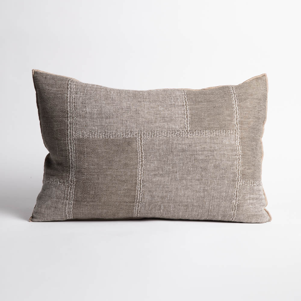 Kozo Linen Cushion