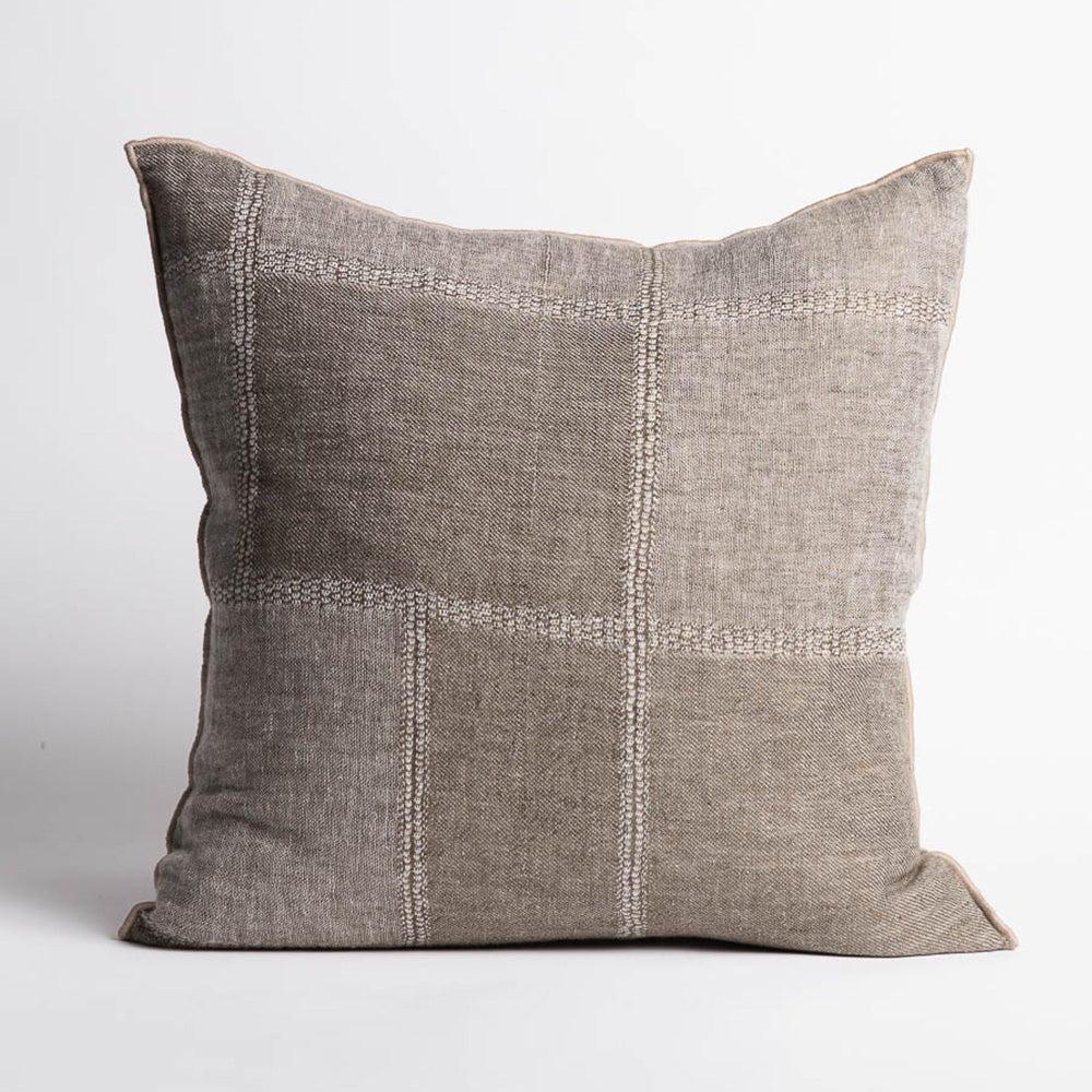 Kozo Linen Cushion