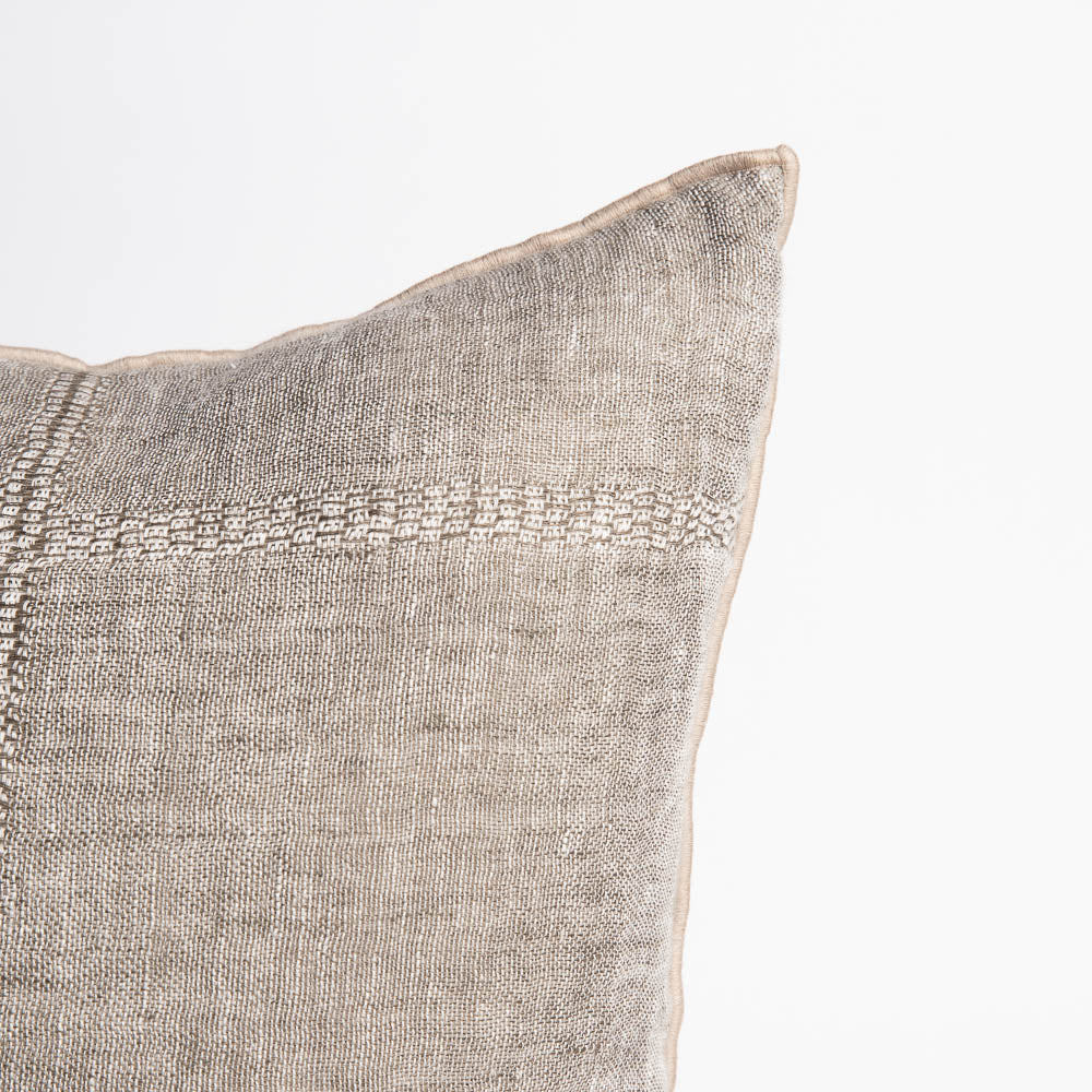 Kozo Linen Cushion