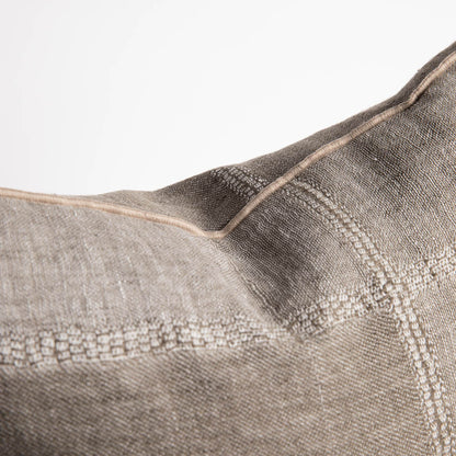 Kozo Linen Cushion