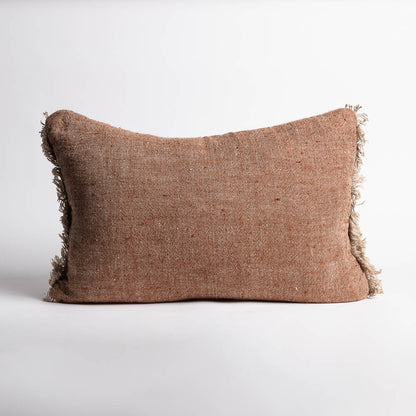 Tabako Linen Cushion