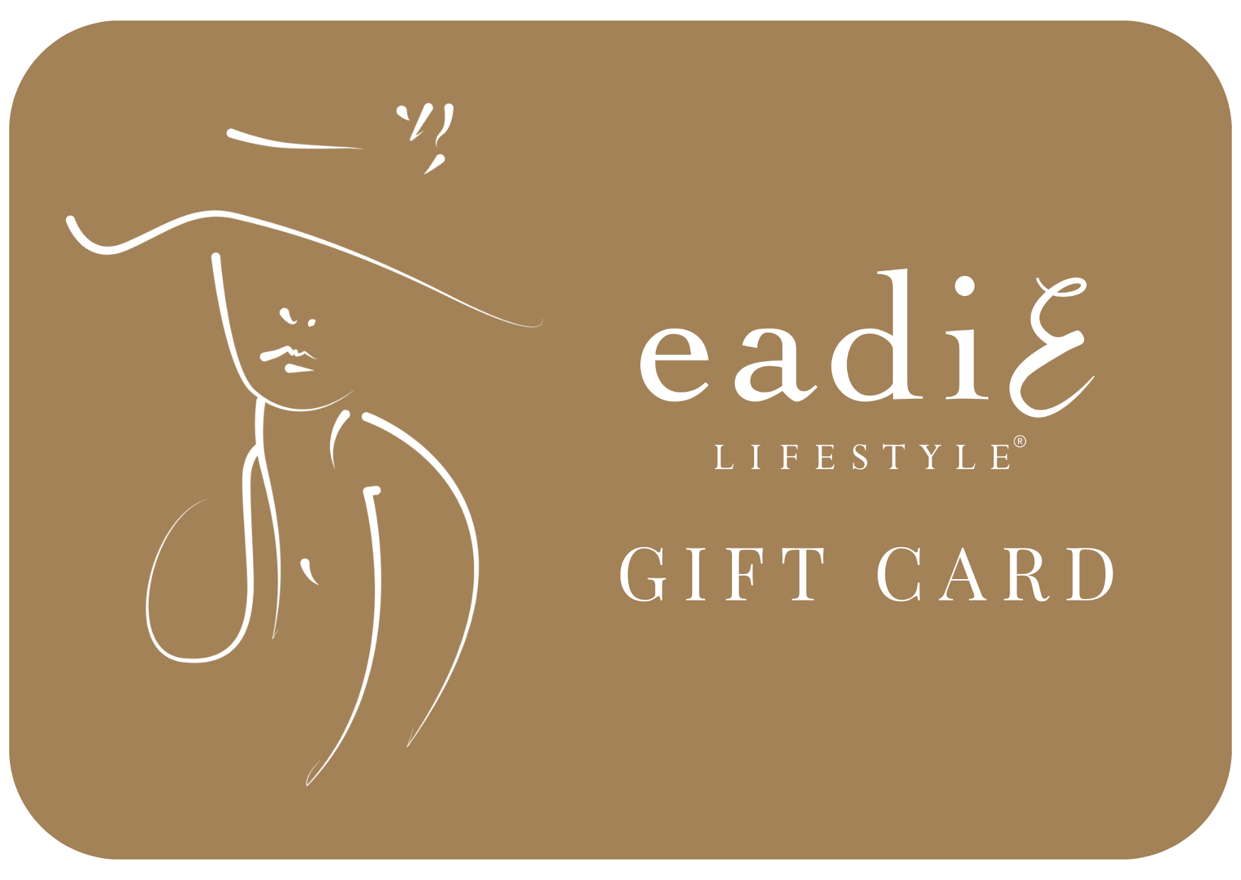 E-Gift Card