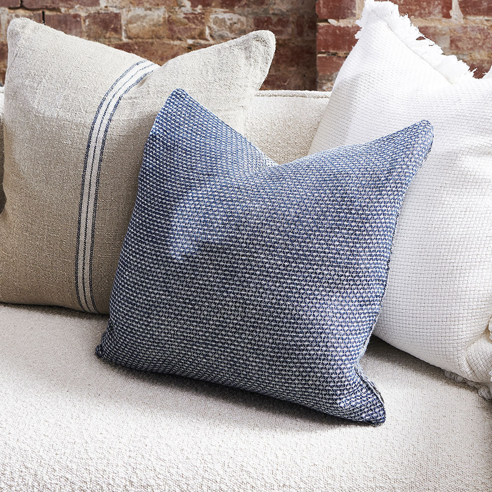 Sorrento Linen Cushion