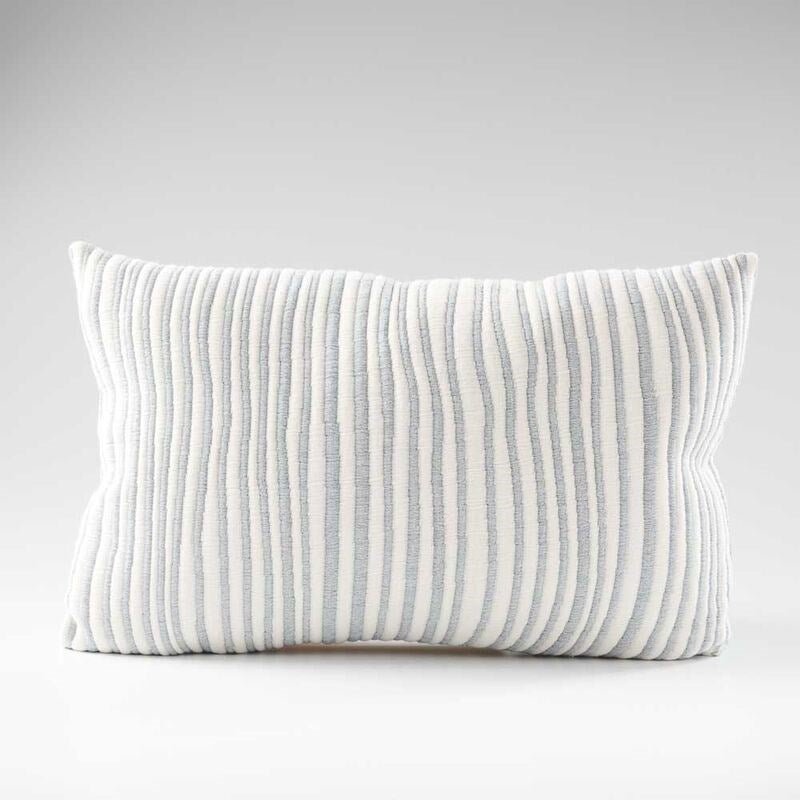 Dansa Blue Cushion - Eadie Lifestyle