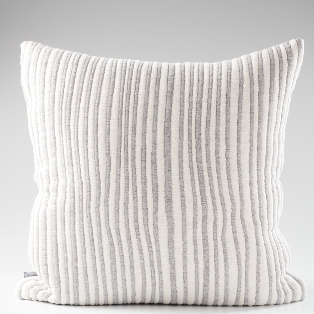 Dansa Slate Cushion - Eadie Lifestyle