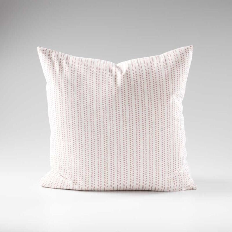 Ferrero Rose Cushion - Eadie Lifestyle