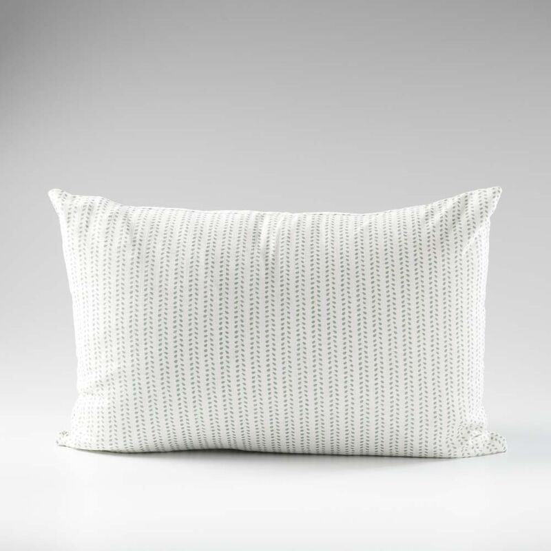 Ferrero Sea Mist Cushion - Eadie Lifestyle