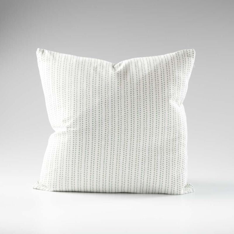 Ferrero Sea Mist Cushion - Eadie Lifestyle