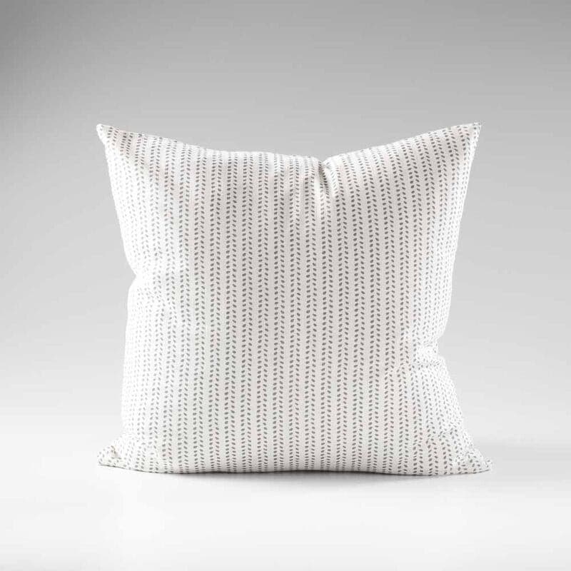 Ferrero Slate Cushion - Eadie Lifestyle