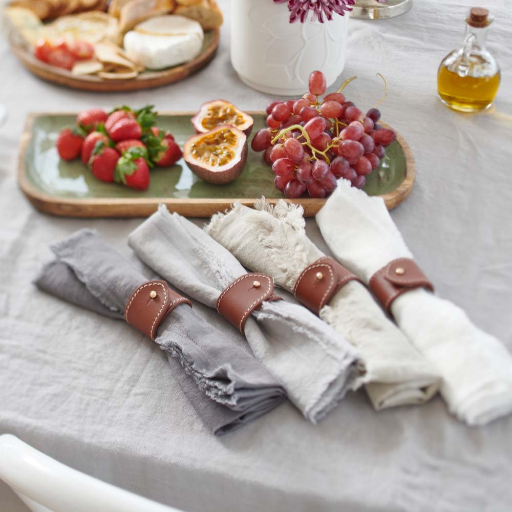 Napkin best sale towel set