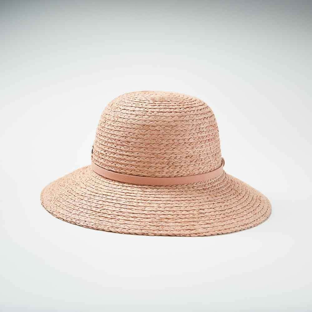 Soft store cloche hat